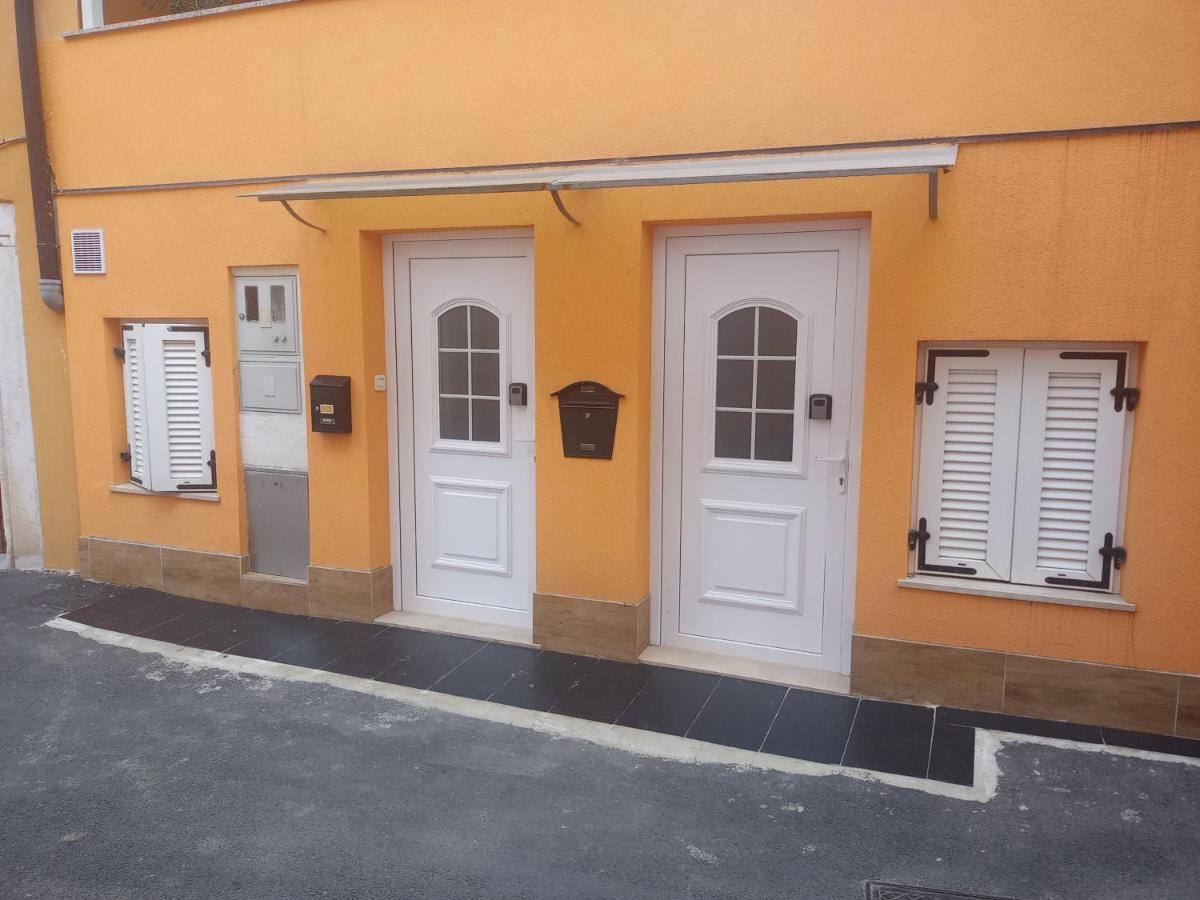 Apartma Eli2 Apartment Koper Luaran gambar